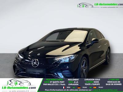 Mercedes EQE 500 4MATIC