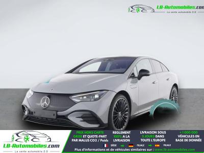 Mercedes EQE 500 4MATIC