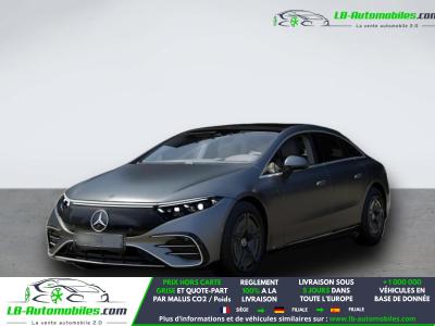 Mercedes EQS 580 4Matic