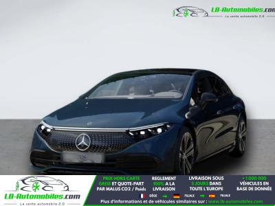 Mercedes EQS 580 4Matic
