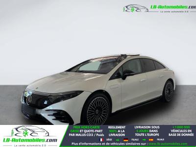 Mercedes EQS 580 4Matic