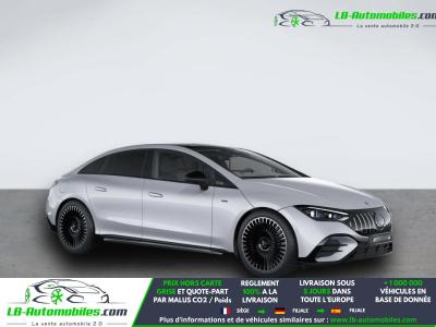 Mercedes EQE 53 AMG 4MATIC+