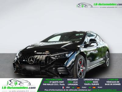 Mercedes EQE 53 AMG 4MATIC+