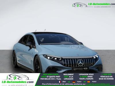 Mercedes EQS 53 4Matic+