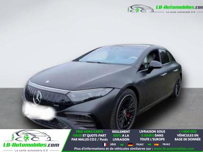 Mercedes EQS 53 4Matic+