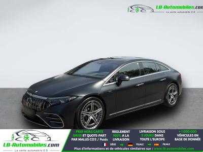 Mercedes EQS 53 4Matic+