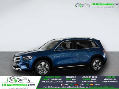 Mercedes GLB 200 BVA