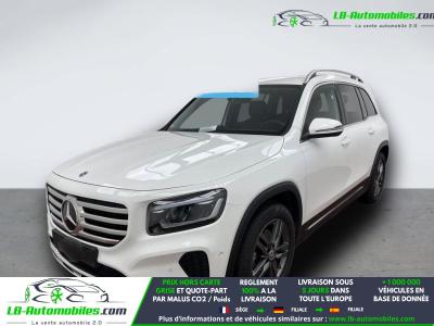 Mercedes GLB 200 BVA