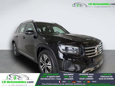 Mercedes GLB 200 BVA