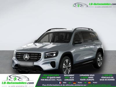 Mercedes GLB 250 BVA 4Matic
