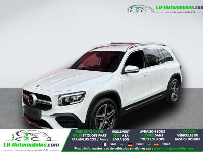 Mercedes GLB 250 BVA 4Matic