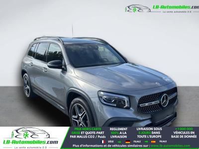 Mercedes GLB 250 BVA 4Matic