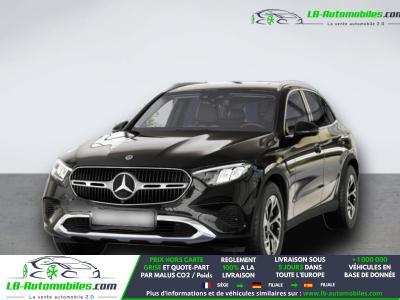 Mercedes GLC Coupe 300 e BVA 4Matic