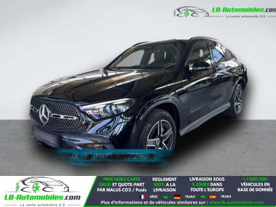 Mercedes GLC Coupe 300 e BVA 4Matic