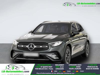 Mercedes GLC Coupe 300 e BVA 4Matic