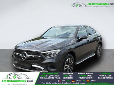 Mercedes GLC Coupe 200 BVA 4Matic