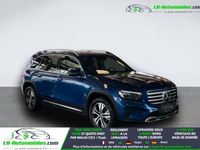 Mercedes GLB 250 BVA 4Matic