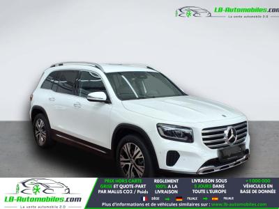 Mercedes GLB 250 BVA 4Matic
