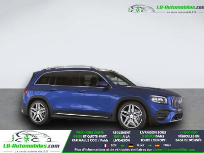 Mercedes GLB 35 AMG BVA 4Matic