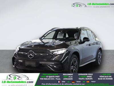 Mercedes GLC Coupe 300 e BVA 4Matic