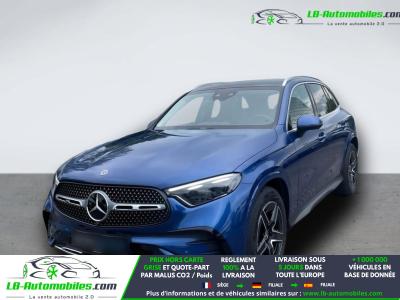 Mercedes GLC Coupe 300 e BVA 4Matic