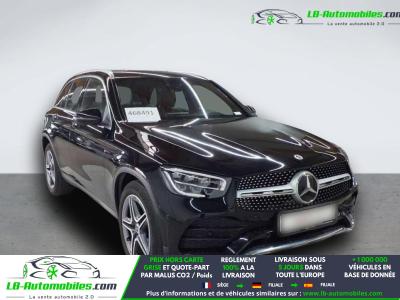 Mercedes GLC 200 d BVA