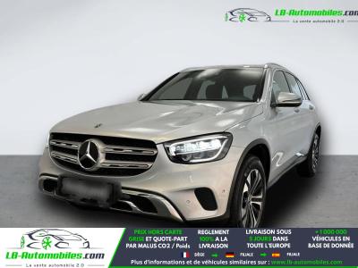 Mercedes GLC 200 d BVA