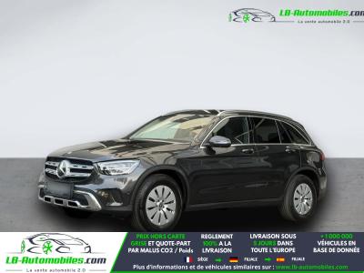 Mercedes GLC 200 d BVA