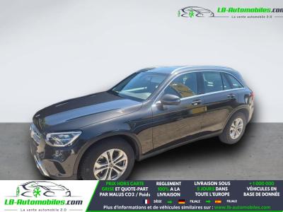 Mercedes GLC 200 d BVA