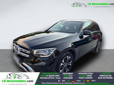Mercedes GLC 200 d BVA