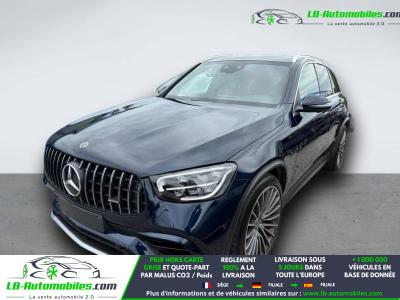 Mercedes GLC 63 AMG BVA