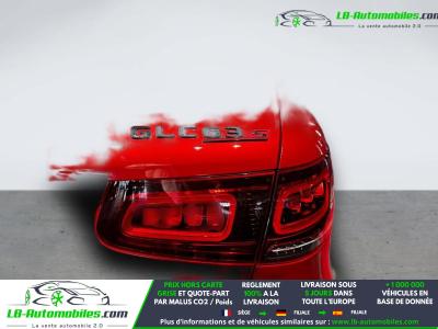 Mercedes GLC 63 AMG BVA
