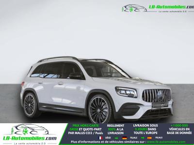 Mercedes GLB 35 AMG BVA 4Matic