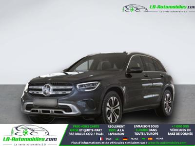 Mercedes GLC 200 d BVA