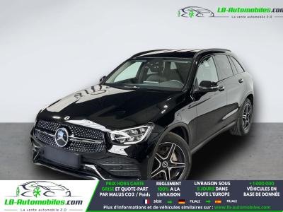 Mercedes GLC 200 d BVA