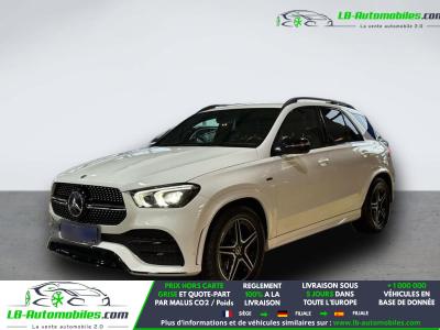 Mercedes GLE  350 e EQ POWER BVA 4Matic