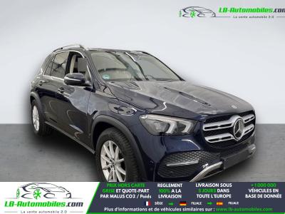 Mercedes GLE  350 e EQ POWER BVA 4Matic