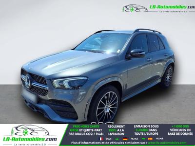 Mercedes GLE  400 d BVA 4Matic