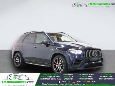 Mercedes GLE  63 S AMG BVA 4Matic+