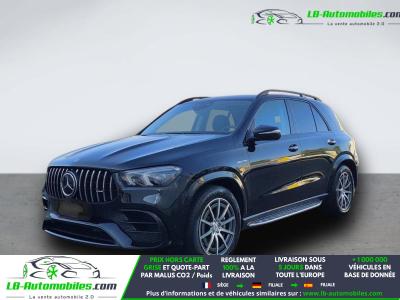 Mercedes GLE  63 S AMG BVA 4Matic+