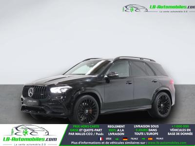 Mercedes GLE  53 AMG EQBoost BVA 4Matic+