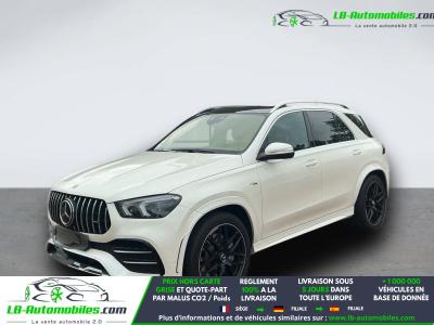 Mercedes GLE  53 AMG EQBoost BVA 4Matic+