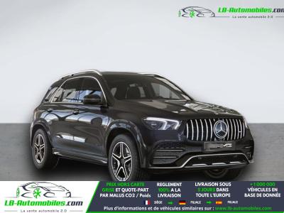 Mercedes GLE  53 AMG EQBoost BVA 4Matic+