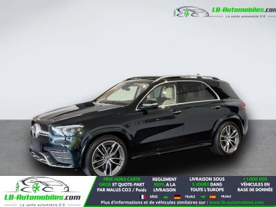 Mercedes GLE  400 d BVA 4Matic