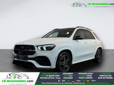 Mercedes GLE  400 d BVA 4Matic