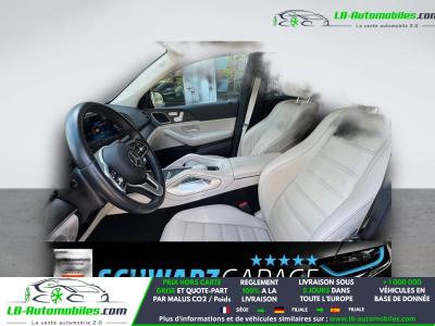 Mercedes GLE  400 d BVA 4Matic