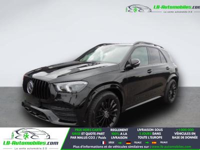 Mercedes GLE  400 d BVA 4Matic