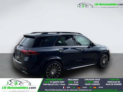 Mercedes GLE  400 d BVA 4Matic