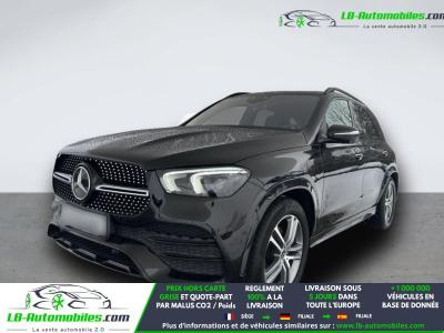Mercedes GLE  400 d BVA 4Matic