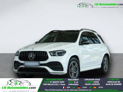 Mercedes GLE  350 e EQ POWER BVA 4Matic
